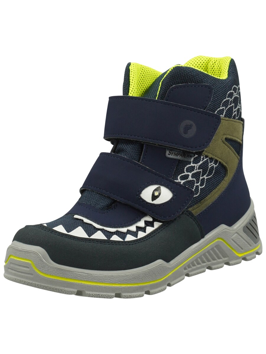 Ботинки RICOSTA, синий
Ботинки RICOSTA, синий