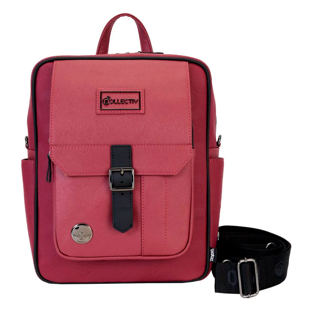 Рюкзак Loungefly PokГmon, розовый
Рюкзак Loungefly PokГmon, розовый