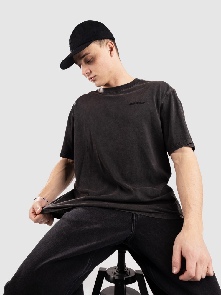 Футболка Dickies Plentywood T-Shirt, dble dye/acid wash black, Черный, Футболка Dickies Plentywood T-Shirt, dble dye/acid wash black
Футболка Dickies Plentywood T-Shirt, dble dye/acid wash black, Черный, Футболка Dickies Plentywood T-Shirt, dble dye/acid wash black