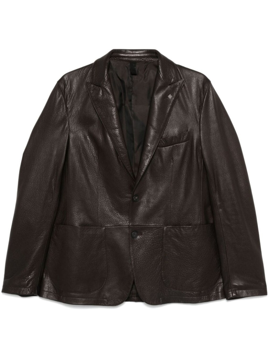 Блейзер Tagliatore Pearson, коричневый
Блейзер Tagliatore Pearson, коричневый