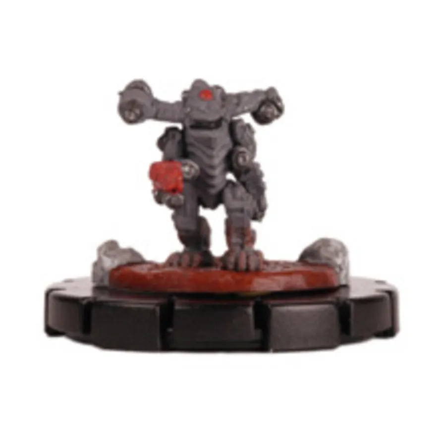 Боевая броня Саламандры #021 — зеленая, Mechwarrior - Liao Incursion - Singles
Боевая броня Саламандры #021 — зеленая, Mechwarrior - Liao Incursion - Singles