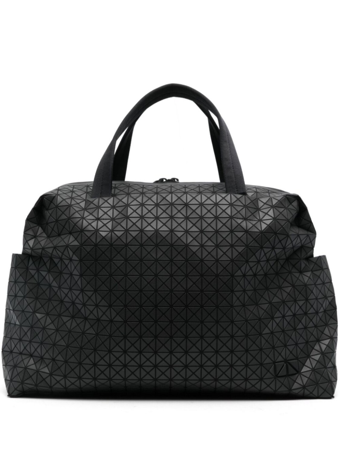 Bao Bao Issey Miyake сумка-тоут с геометричными вставками, черный
Bao Bao Issey Miyake сумка-тоут с геометричными вставками, черный