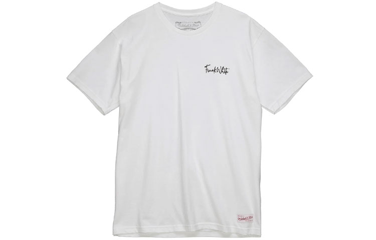 Футболка Mitchell & Ness Legacy Reborn Mitchell Ness, белый
Футболка Mitchell & Ness Legacy Reborn Mitchell Ness, белый
