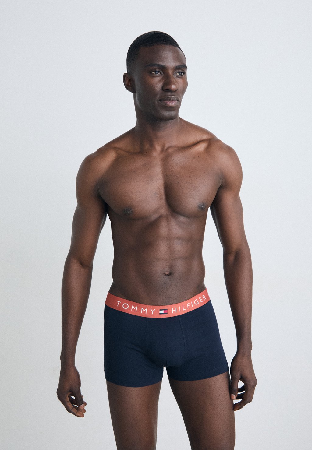 Брюки TRUNK 3 PACK Tommy Hilfiger, темно-синий 
Брюки TRUNK 3 PACK Tommy Hilfiger, темно-синий