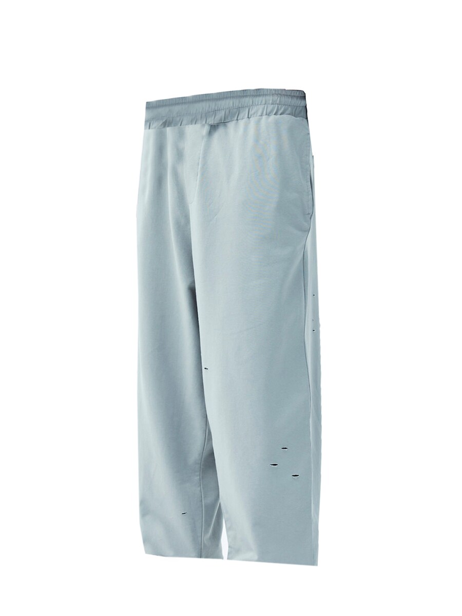 Брюки свободного кроя VAMOS CLO Guadeloupe, мятный
Брюки свободного кроя VAMOS CLO Guadeloupe, мятный