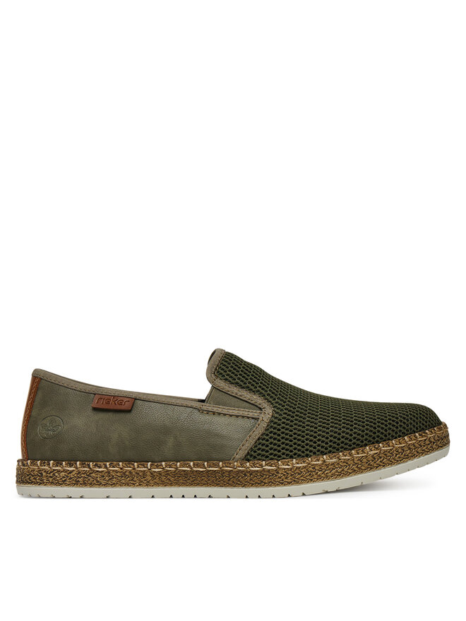 Полуботинки B5265-54 Rieker, хаки
Полуботинки B5265-54 Rieker, хаки