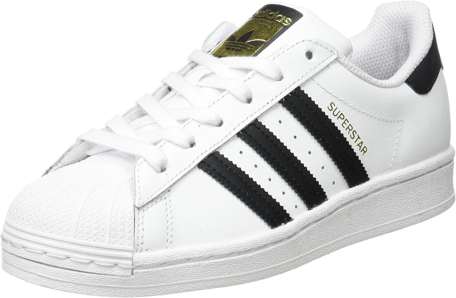Детские кроссовки adidas Superstar C Fitness, белый/черный
Детские кроссовки adidas Superstar C Fitness, белый/черный