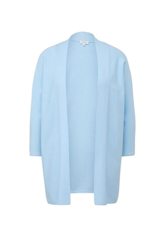 Свитер S.Oliver, синий
Свитер S.Oliver, синий