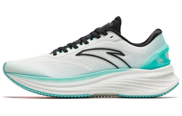 Кроссовки мужские низкие белые Anta
Кроссовки мужские низкие белые Anta