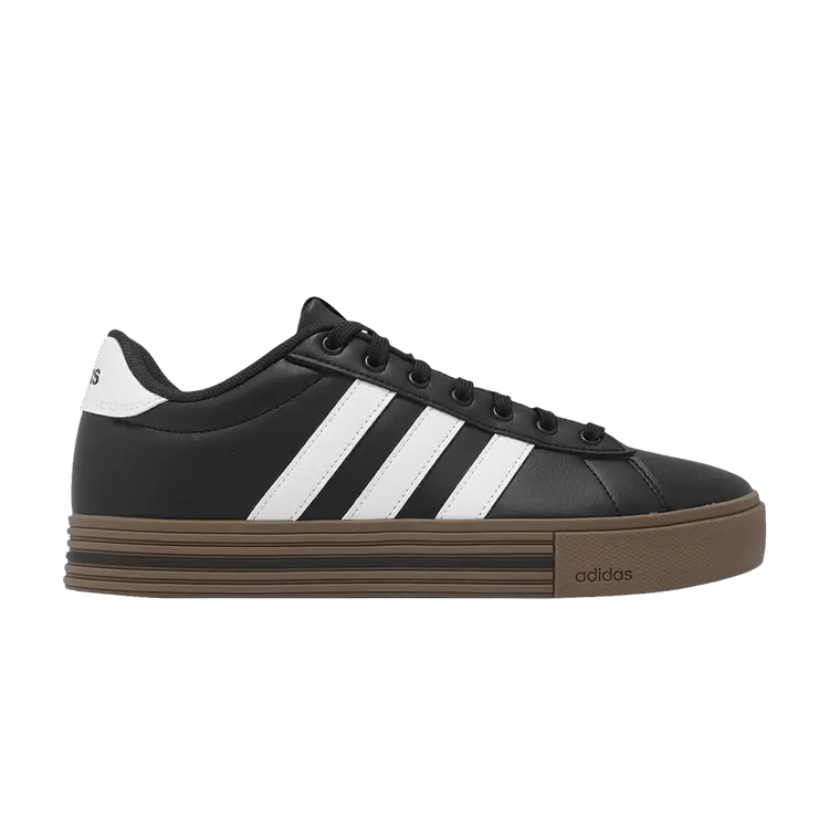 Кроссовки Daily 4.0 'Black White Gum', черный
Кроссовки Daily 4.0 'Black White Gum', черный