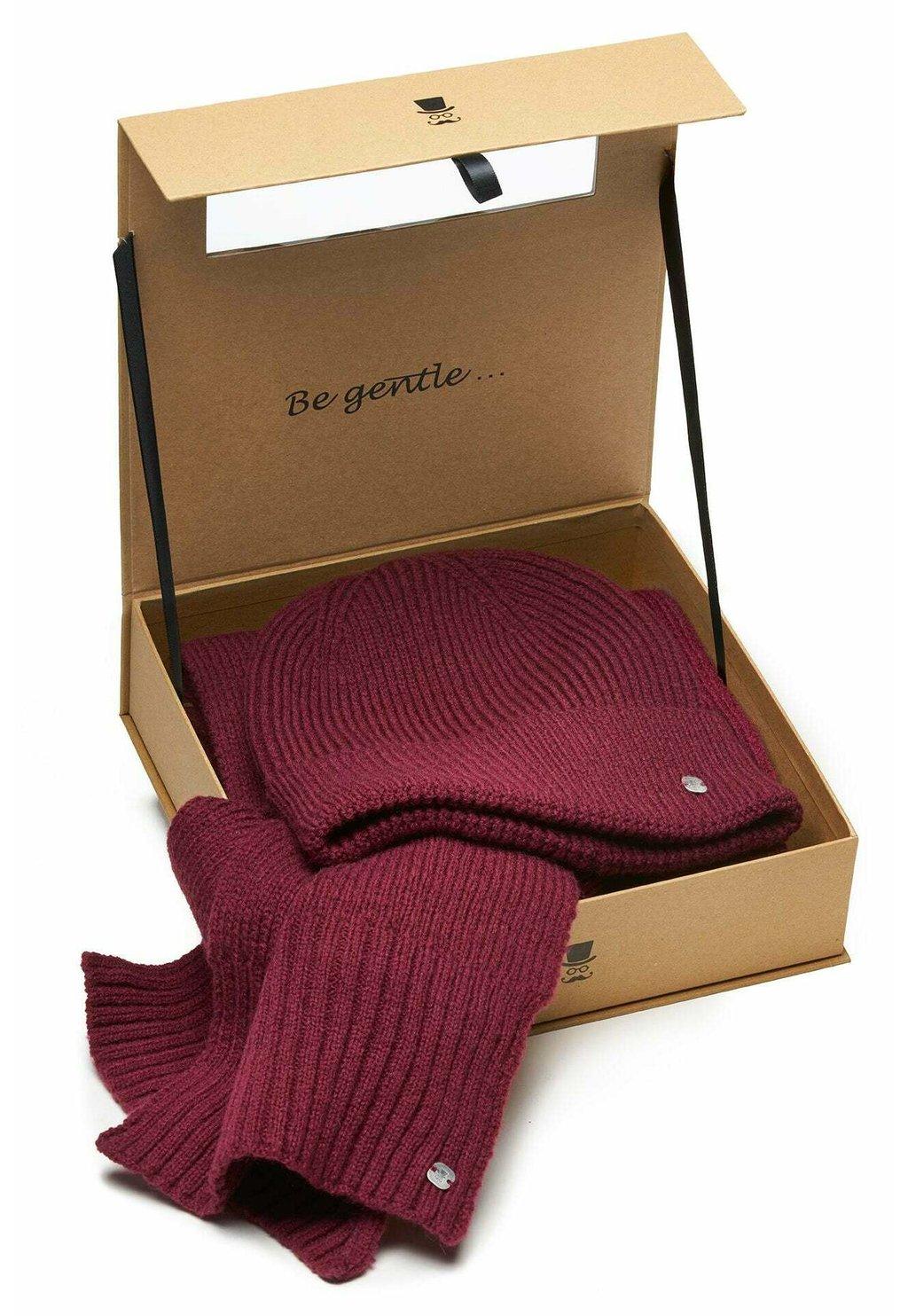 Шапка SCHAL SET Prince Bow Tie, красный
Шапка SCHAL SET Prince Bow Tie, красный