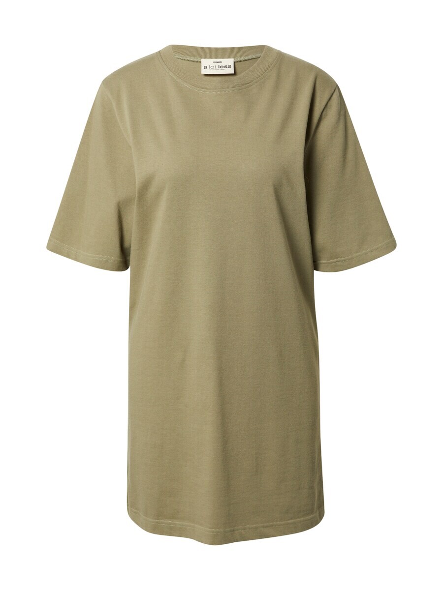 Платье A Lot Less IZZIE, хаки
Платье A Lot Less IZZIE, хаки