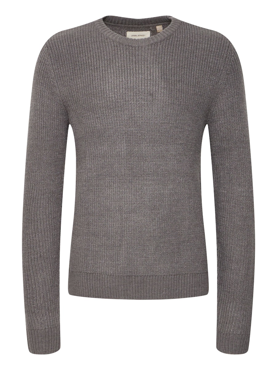 Свитер BLEND, серый
Свитер BLEND, серый