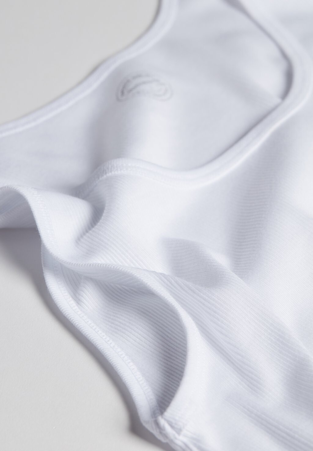 Майка Intimissimi, белый
Майка Intimissimi, белый