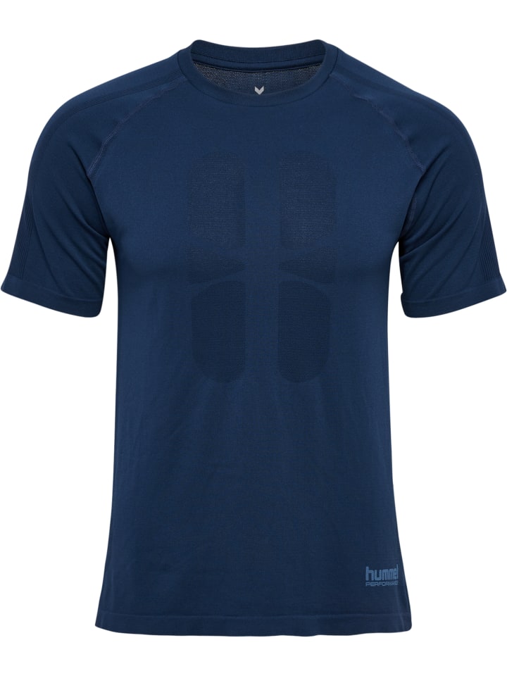 Hummel Мужская футболка Hmlhiit Multisport, цвет DRESS BLUES, Синий, Hummel Мужская футболка Hmlhiit Multisport, цвет DRESS BLUES
Hummel Мужская футболка Hmlhiit Multisport, цвет DRESS BLUES, Синий, Hummel Мужская футболка Hmlhiit Multisport, цвет DRESS BLUES
