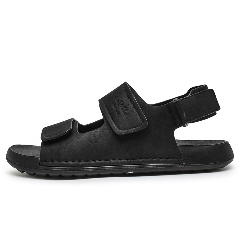 G.N.SHIJIA Пляжные сандалии мужские, черные/коричневые/серые
G.N.SHIJIA Пляжные сандалии мужские, черные/коричневые/серые