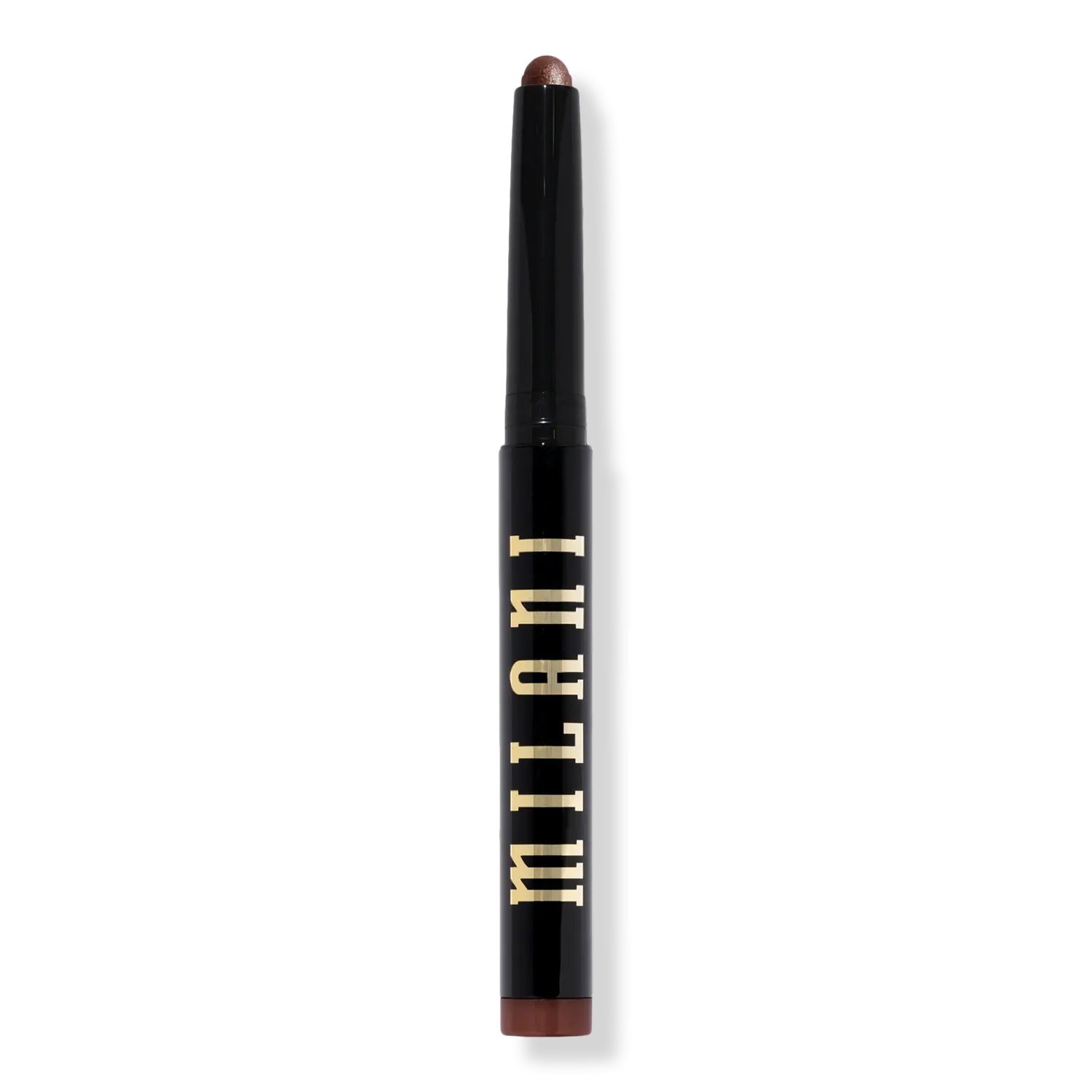Позолоченные карандаши для теней Milani, Canyon (warm brown)
Позолоченные карандаши для теней Milani, Canyon (warm brown)