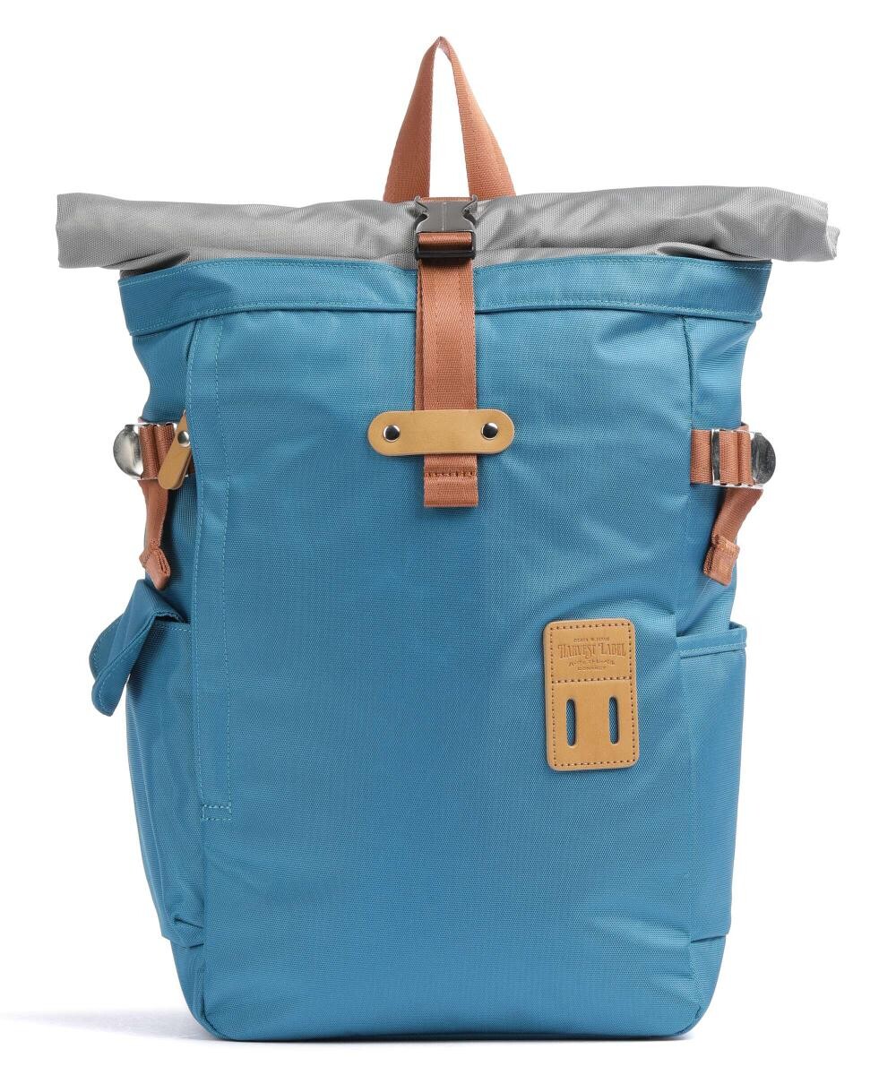 Рюкзак Norikura 2.0 Rolltop 13 дюймов, полиэстер Harvest Label, синий
Рюкзак Norikura 2.0 Rolltop 13 дюймов, полиэстер Harvest Label, синий