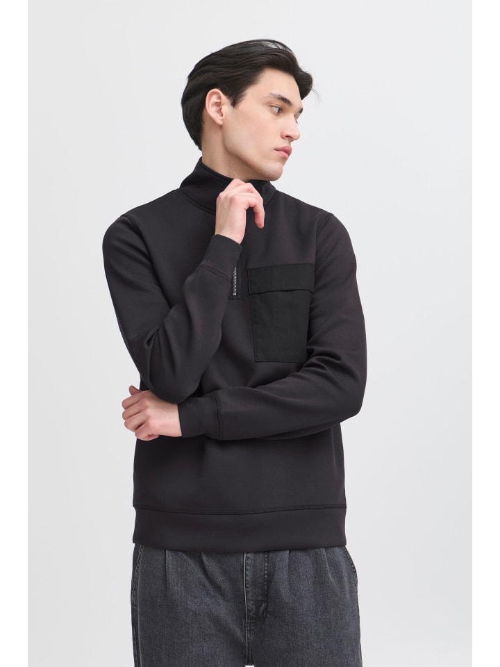 Толстовка CASUAL FRIDAY, черный
Толстовка CASUAL FRIDAY, черный