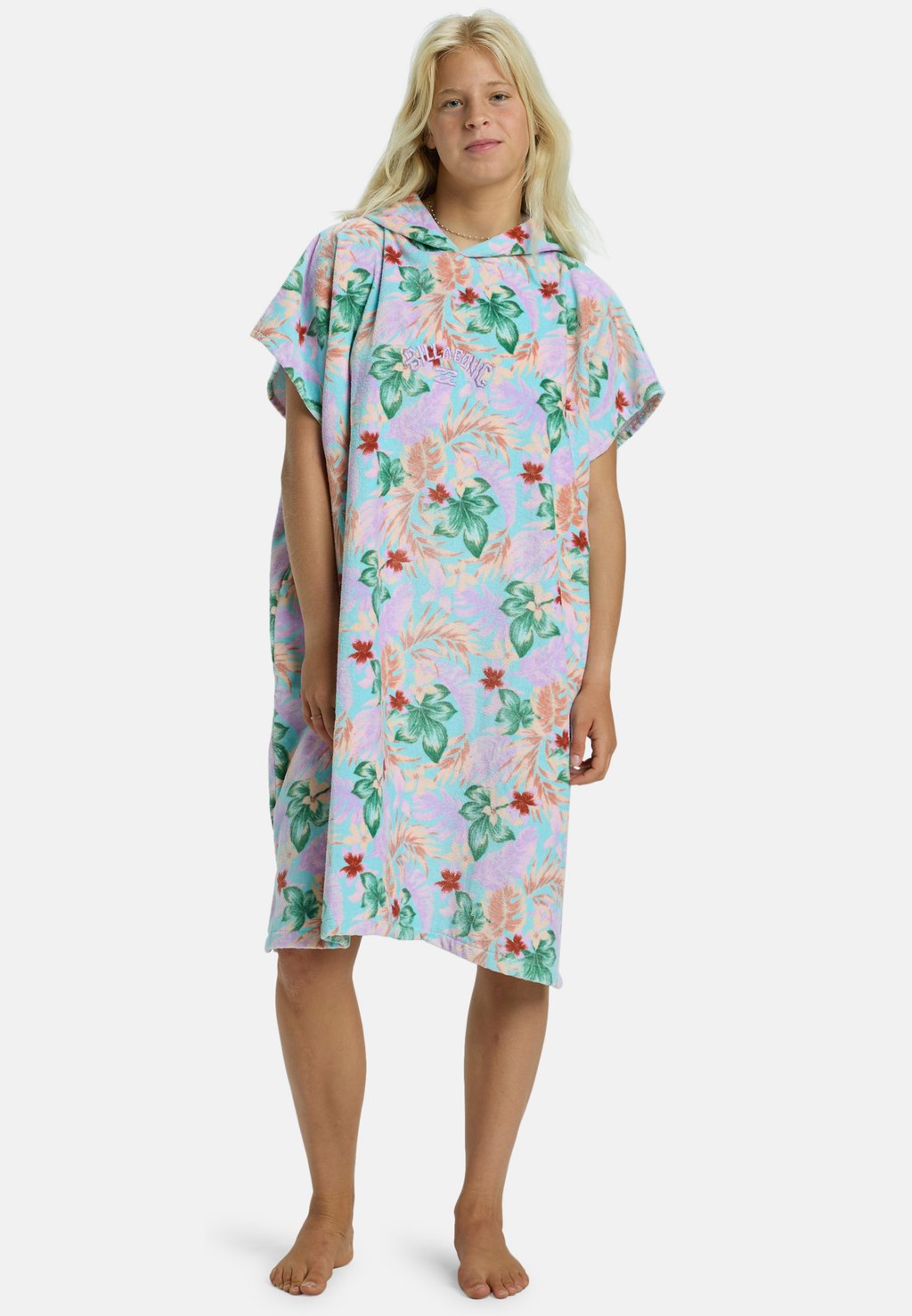 Пляжный аксессуар Billabong, синий
Пляжный аксессуар Billabong, синий