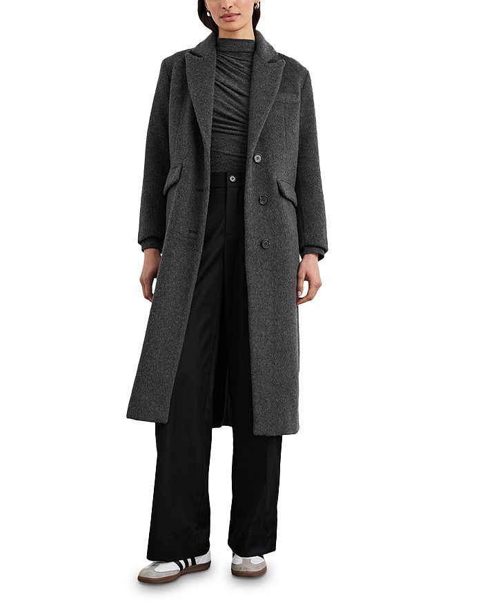 Опера Rails, серый
Опера Rails, серый