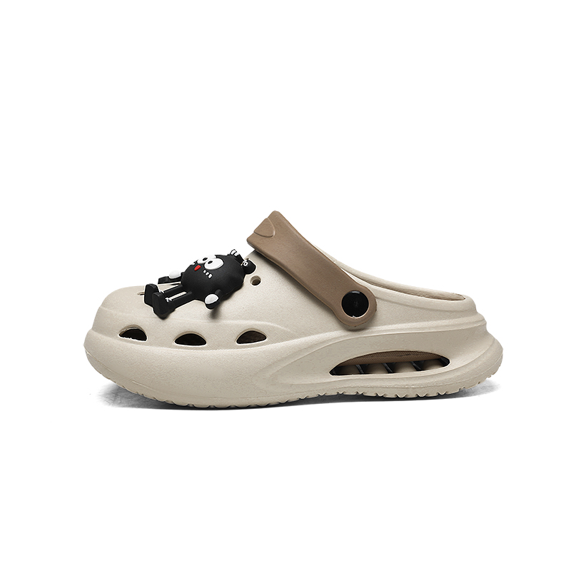 Детские сандалии для начальной школы ZHULE, белый/зеленый 
Детские сандалии для начальной школы ZHULE, белый/зеленый