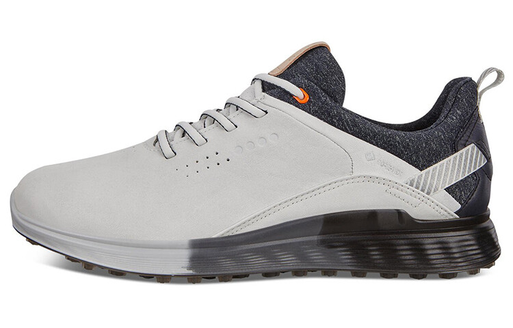 Туфли для гольфа мужские низкие белые Ecco
Туфли для гольфа мужские низкие белые Ecco