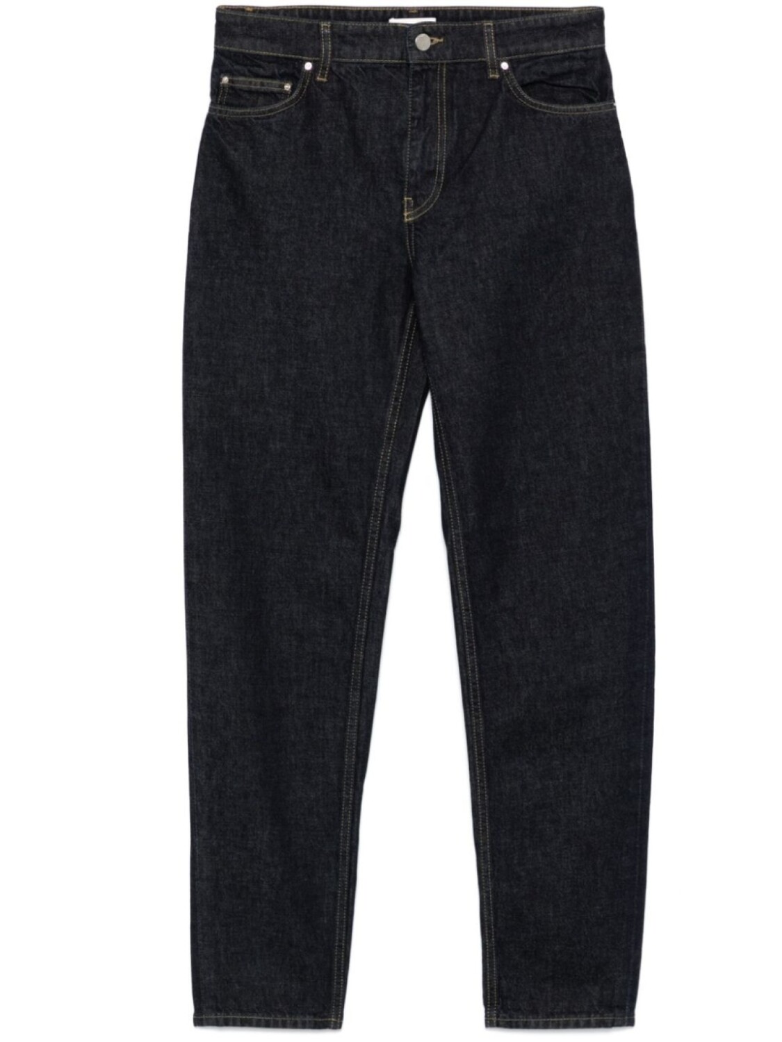 TOTEME зауженные джинсы, синий
TOTEME зауженные джинсы, синий