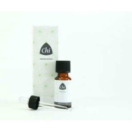 Чи Эвкалипт Дикий 20мл Chi Natural Life
Чи Эвкалипт Дикий 20мл Chi Natural Life