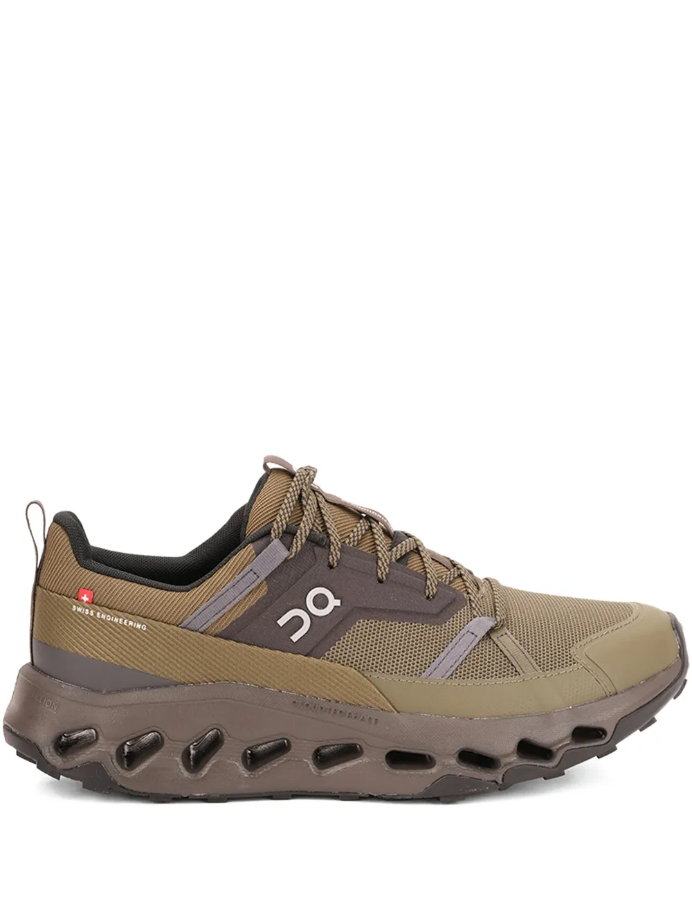 Кроссовки с логотипом On Running, зеленый
Кроссовки с логотипом On Running, зеленый