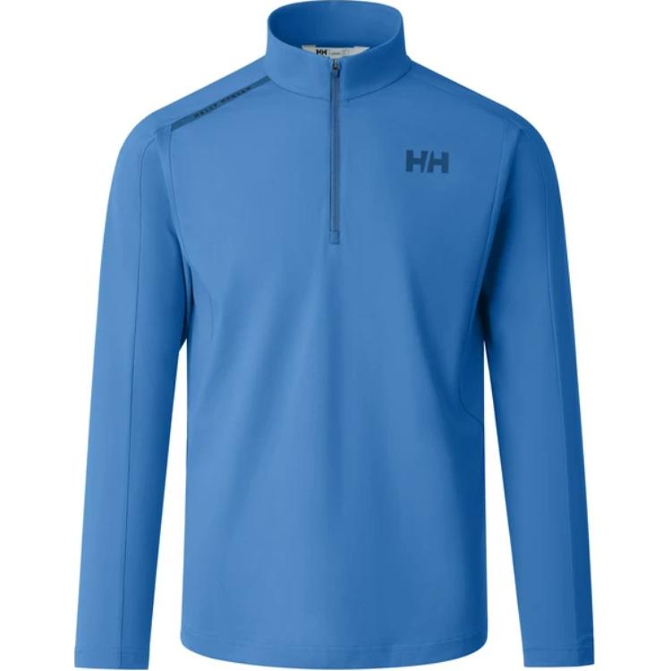 Футболка мужская HELLY HANSEN, синий
Футболка мужская HELLY HANSEN, синий