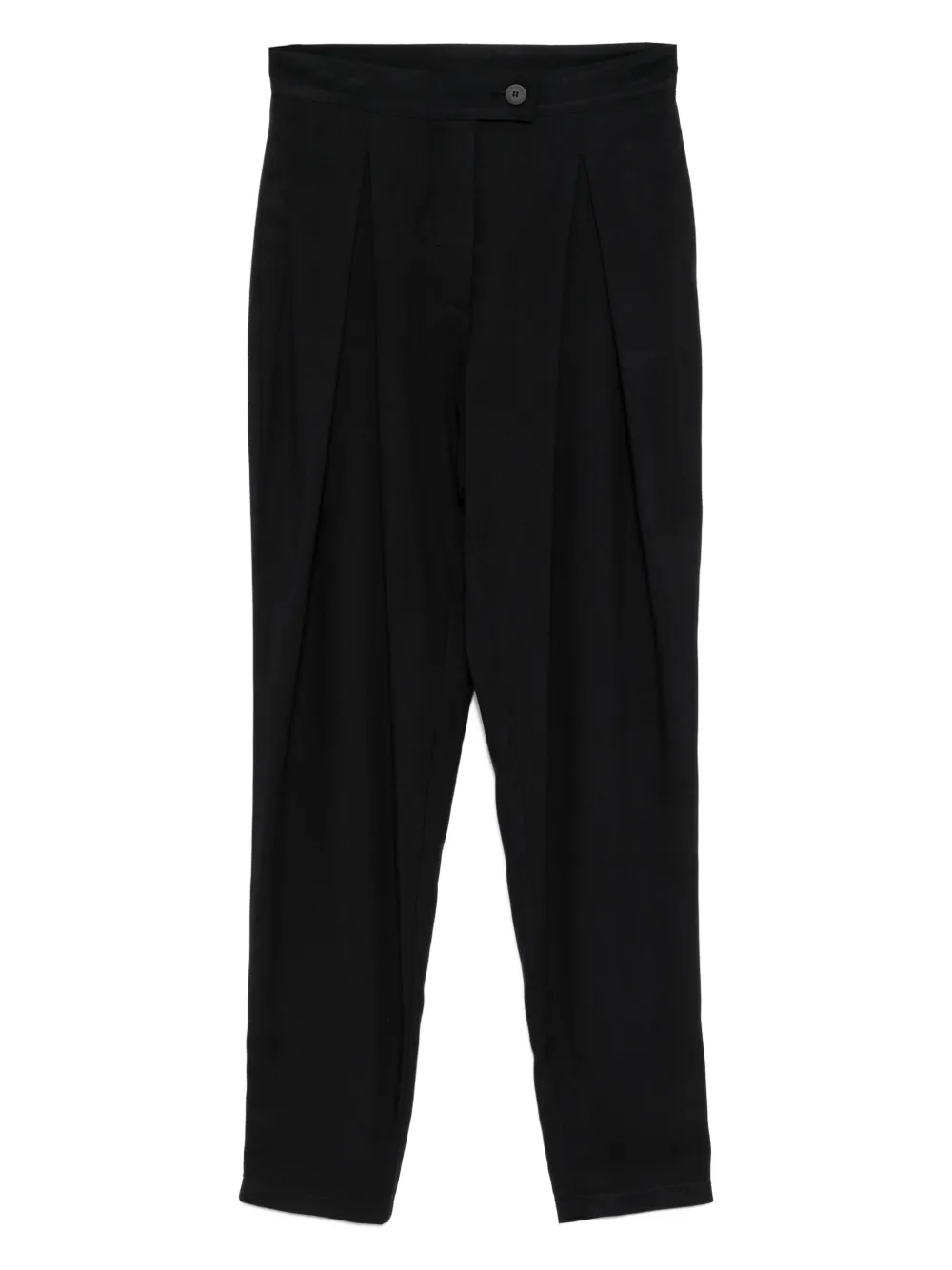 Брюки с подворотами Tessitura Body Couture, черный
Брюки с подворотами Tessitura Body Couture, черный