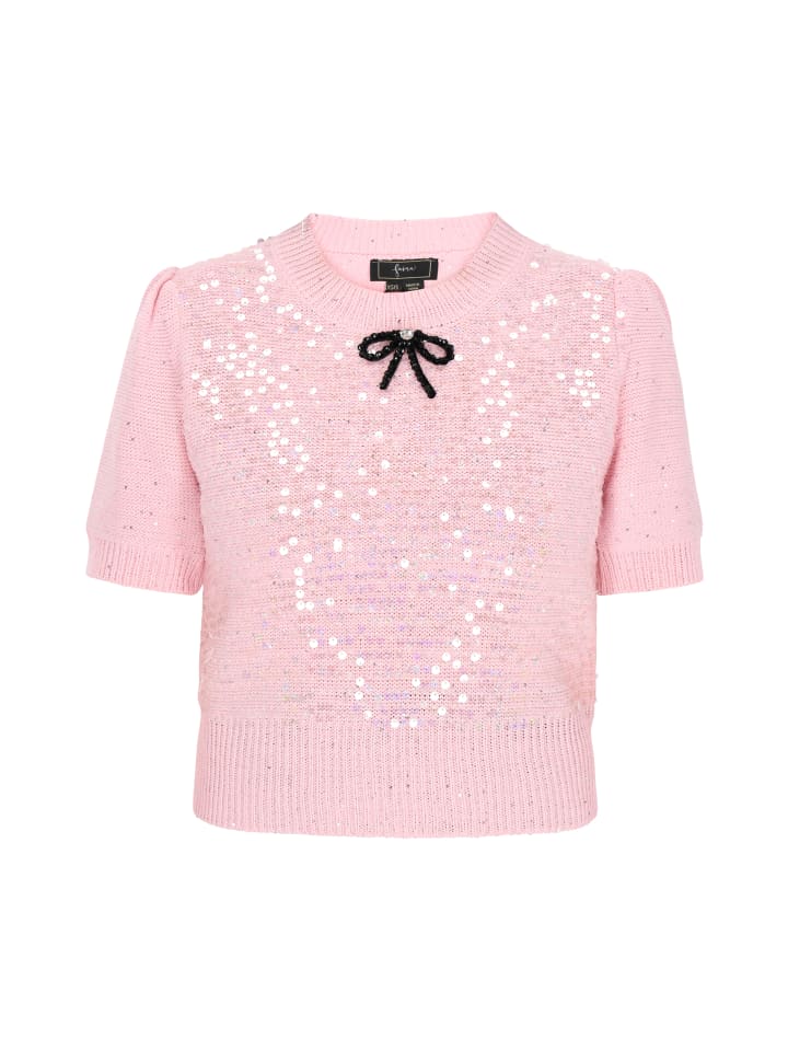 Футболка faina, цвет light rose
Футболка faina, цвет light rose