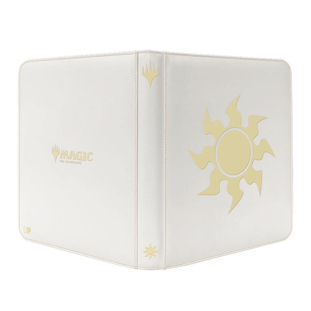 Карточная игра Ultra Pro MtG 12-Pocket Zip PRO-Binder: Mana 8 - Plains (Game On! Sale)
Карточная игра Ultra Pro MtG 12-Pocket Zip PRO-Binder: Mana 8 - Plains (Game On! Sale)