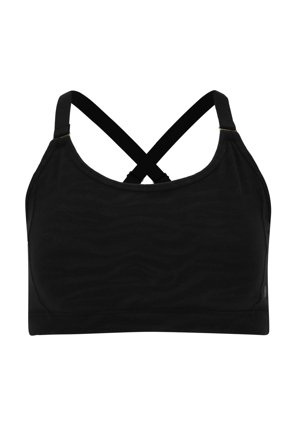 Спортивный бюстгальтер Luvelia с влагорегулирующими свойствами ENDURANCE ATHLECIA, цвет Print