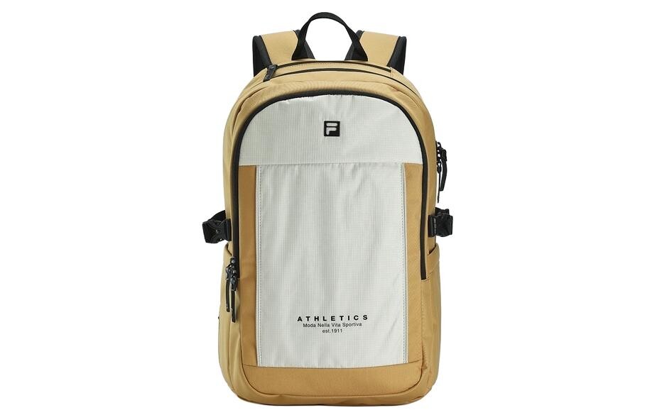 Рюкзак унисекс FILA, Narcissus turmeric
Рюкзак унисекс FILA, Narcissus turmeric