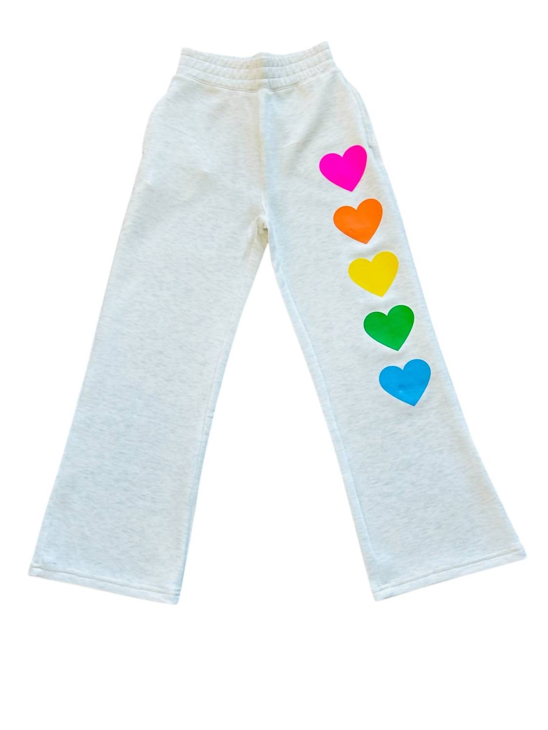 Широкие брюки Cloud для девочки в сером меланже Vintage Havana, серый
Широкие брюки Cloud для девочки в сером меланже Vintage Havana, серый