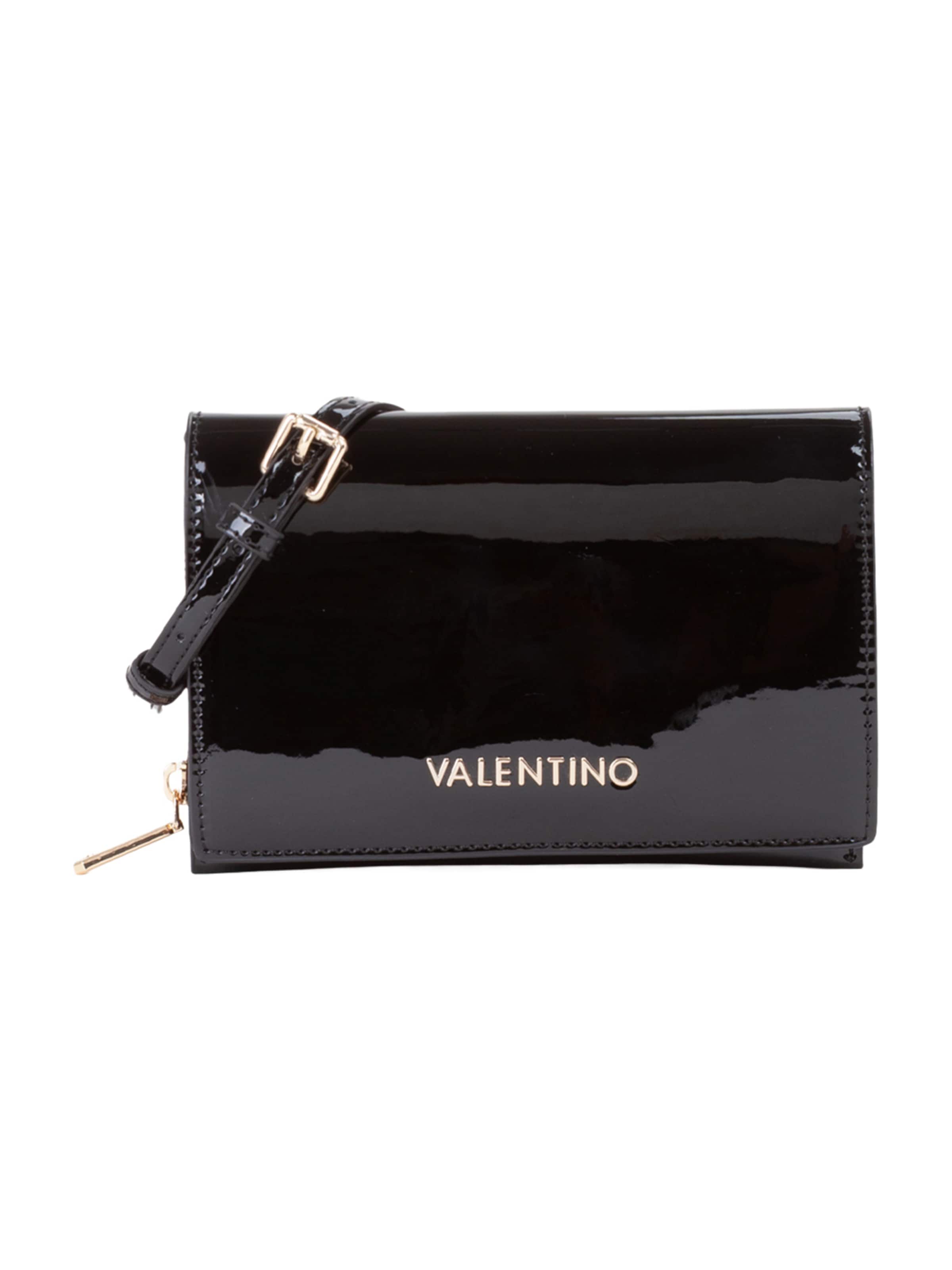 VALENTINO Клатч 'EMBER' в черном цвете
VALENTINO Клатч 'EMBER' в черном цвете