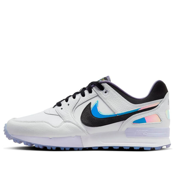 Кроссовки air pegasus '89 golf nrg 'endless pursuit' Nike, белый
Кроссовки air pegasus '89 golf nrg 'endless pursuit' Nike, белый