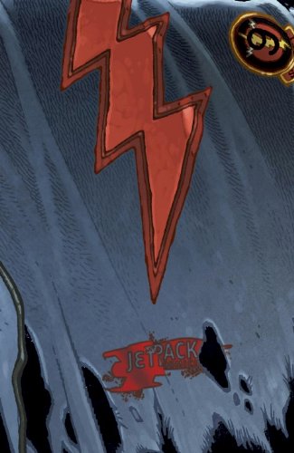 The Cape 1 Jetpack Comics Limited Edition Exclusive Variant Locke and Key (IDW Publishing / Jetpack Comics)
The Cape 1 Jetpack Comics Limited Edition Exclusive Variant Locke and Key (IDW Publishing / Jetpack Comics)