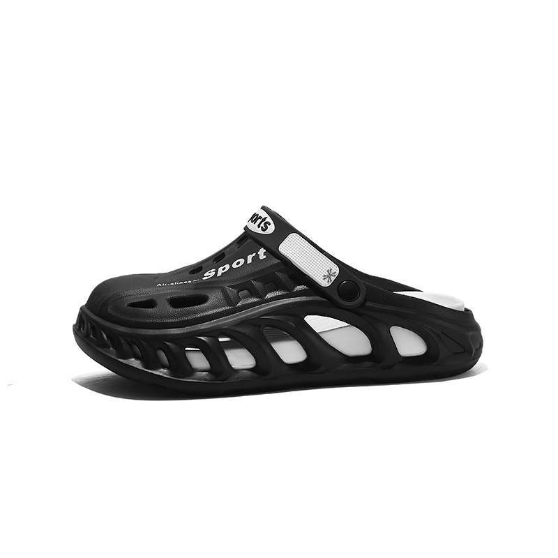 Детские сандалии для подростков YUZHAOLIN, черный/белый
Детские сандалии для подростков YUZHAOLIN, черный/белый