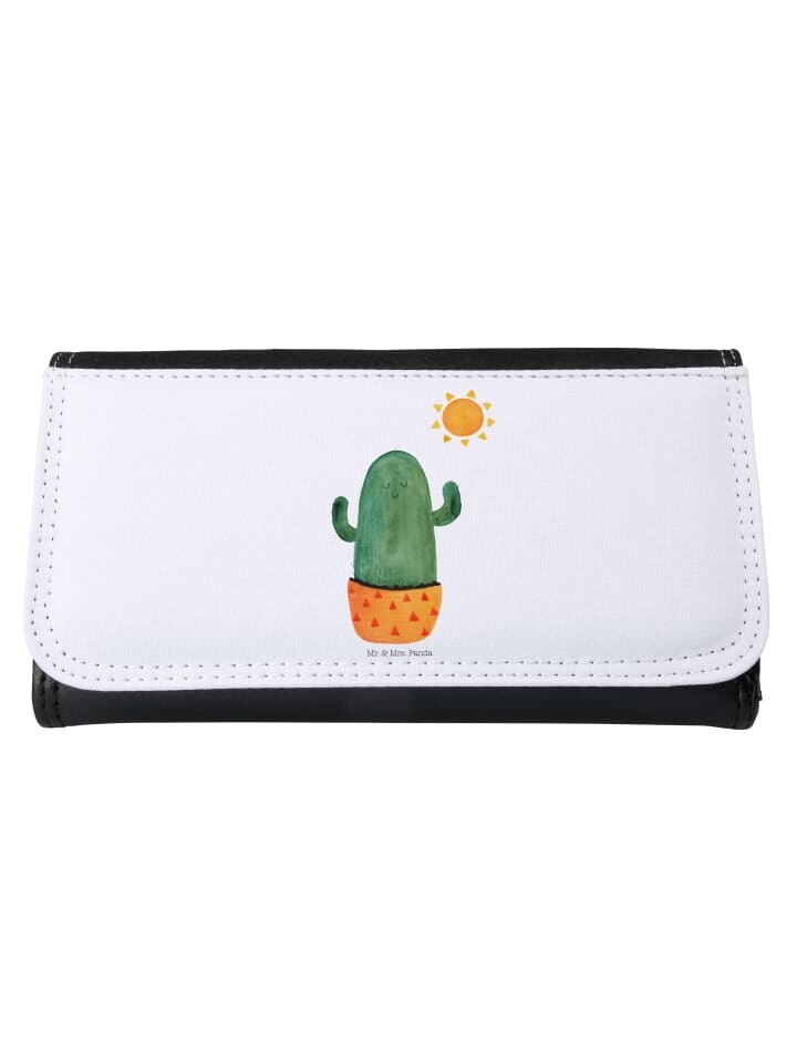Кошелек Mr. & Mrs. Panda, белый
Кошелек Mr. & Mrs. Panda, белый