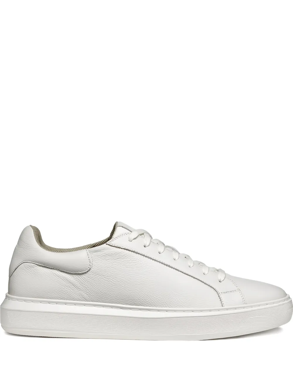 Кроссовки Deiven на шнуровке Geox, белый
Кроссовки Deiven на шнуровке Geox, белый