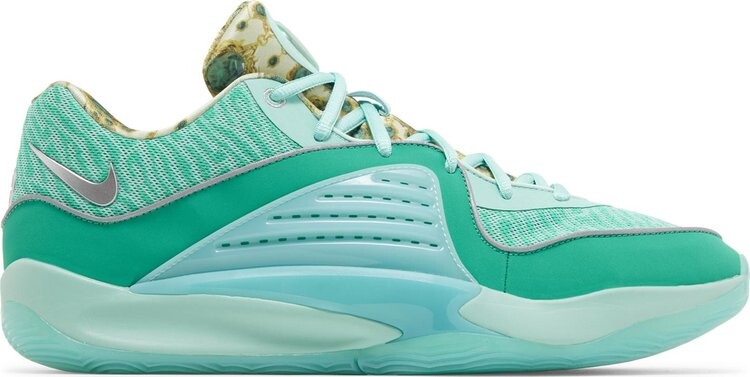 Кроссовки KD 16 NRG 'Wanda', зеленый, Синий, Кроссовки KD 16 NRG 'Wanda', зеленый
Кроссовки KD 16 NRG 'Wanda', зеленый, Синий, Кроссовки KD 16 NRG 'Wanda', зеленый