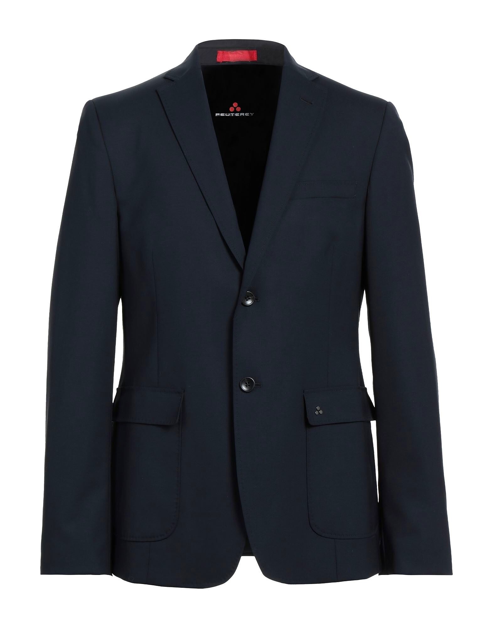 Блейзер Peuterey, полуночно-синий
Блейзер Peuterey, полуночно-синий