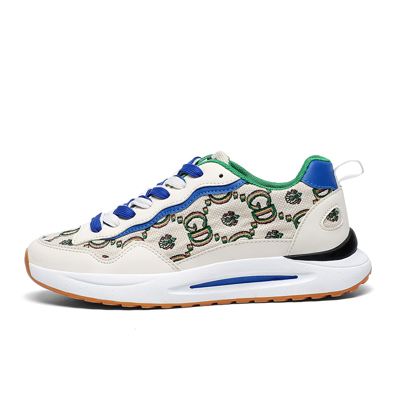 Boogie Bear Повседневные туфли мужские низкие белые, синие/белые, красные/бело-зеленые
Boogie Bear Повседневные туфли мужские низкие белые, синие/белые, красные/бело-зеленые