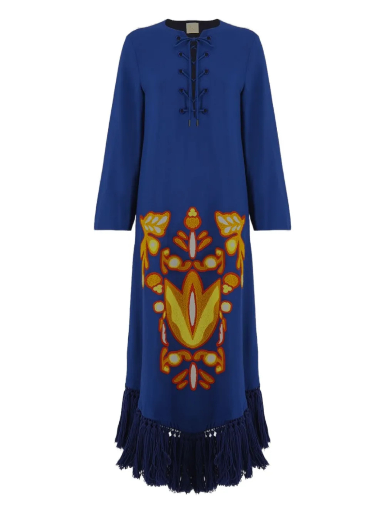 Платье макси Onyx Estate PAULA, синий
Платье макси Onyx Estate PAULA, синий