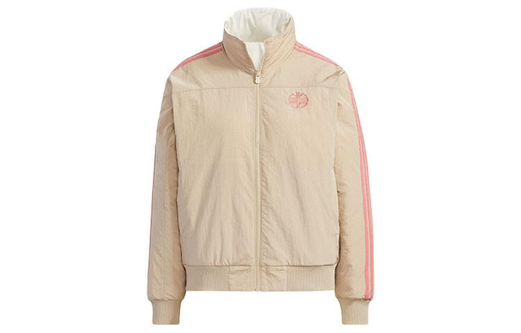 Стеганая куртка женская Greystone Khaki Brown Adidas Neo
Стеганая куртка женская Greystone Khaki Brown Adidas Neo