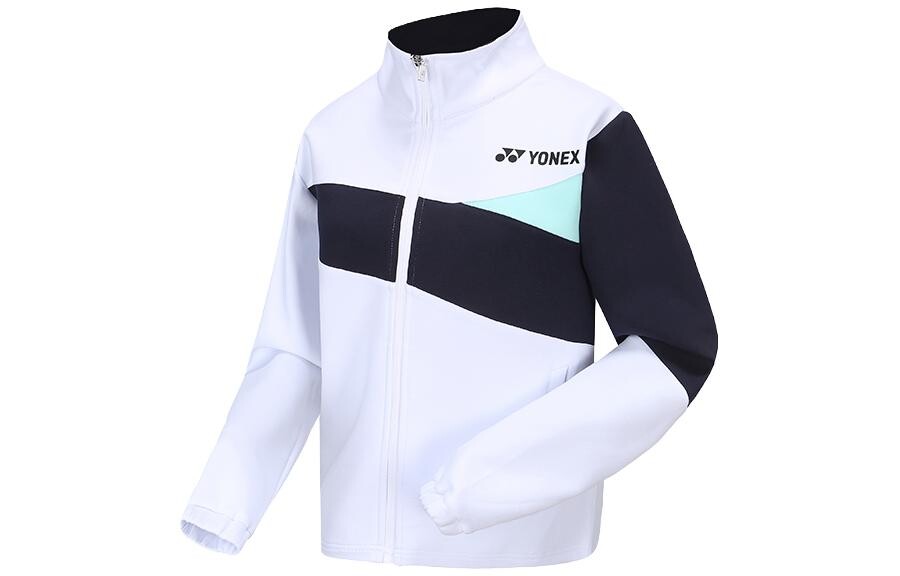 Куртка мужская Yonex, белый
Куртка мужская Yonex, белый