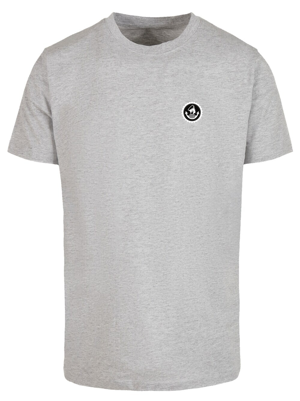 Футболка F4Nt4Stic AHOI Knut & Jan Hamburg, серый
Футболка F4Nt4Stic AHOI Knut & Jan Hamburg, серый